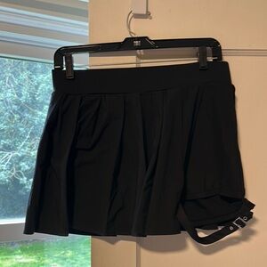 Halara viral Taylor Swift Coachella skirt